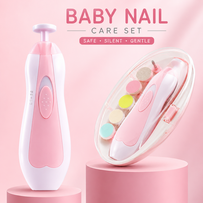 Baby Nail Trimmer ( Free Shipping )