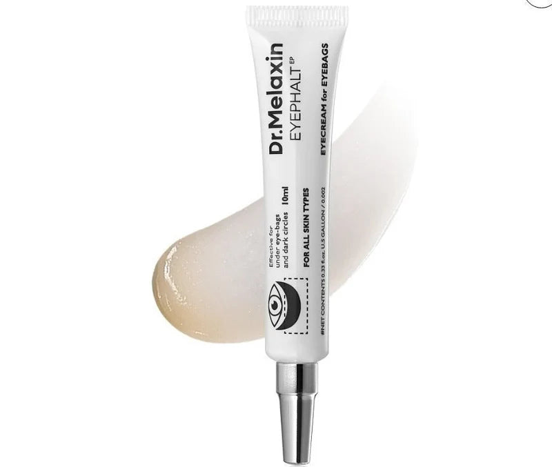 Dr Melaxin - Eyephalt Eyecream -
