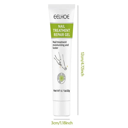 EELHOE – Nail Treatment Repair Gel