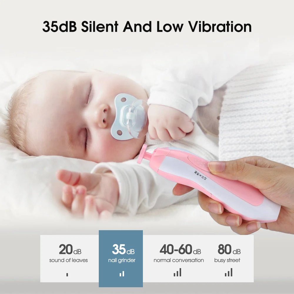 Baby Nail Trimmer ( Free Shipping )