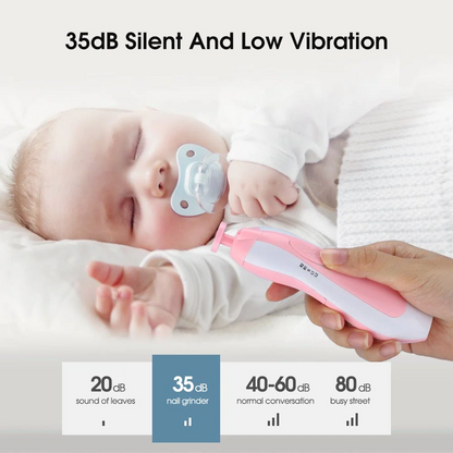 Baby Nail Trimmer ( Free Shipping )