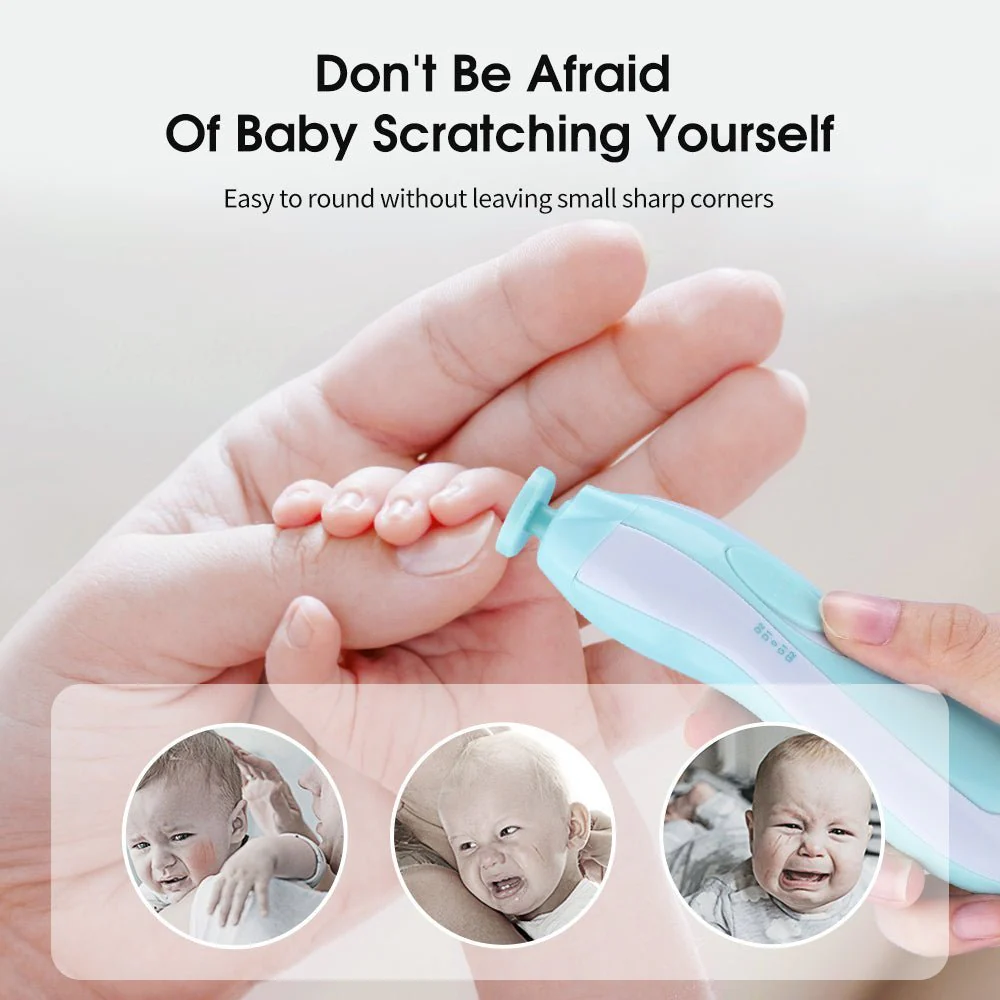Baby Nail Trimmer ( Free Shipping )