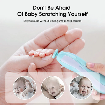 Baby Nail Trimmer ( Free Shipping )