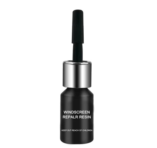 Windshield Crack Repair Kit